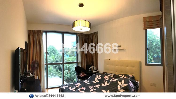 The Shore Residences (D15), Condominium #156684252